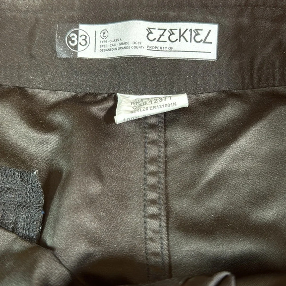 Swim / Board Shorts for Men - Ezekiel - Picture 2 of 5